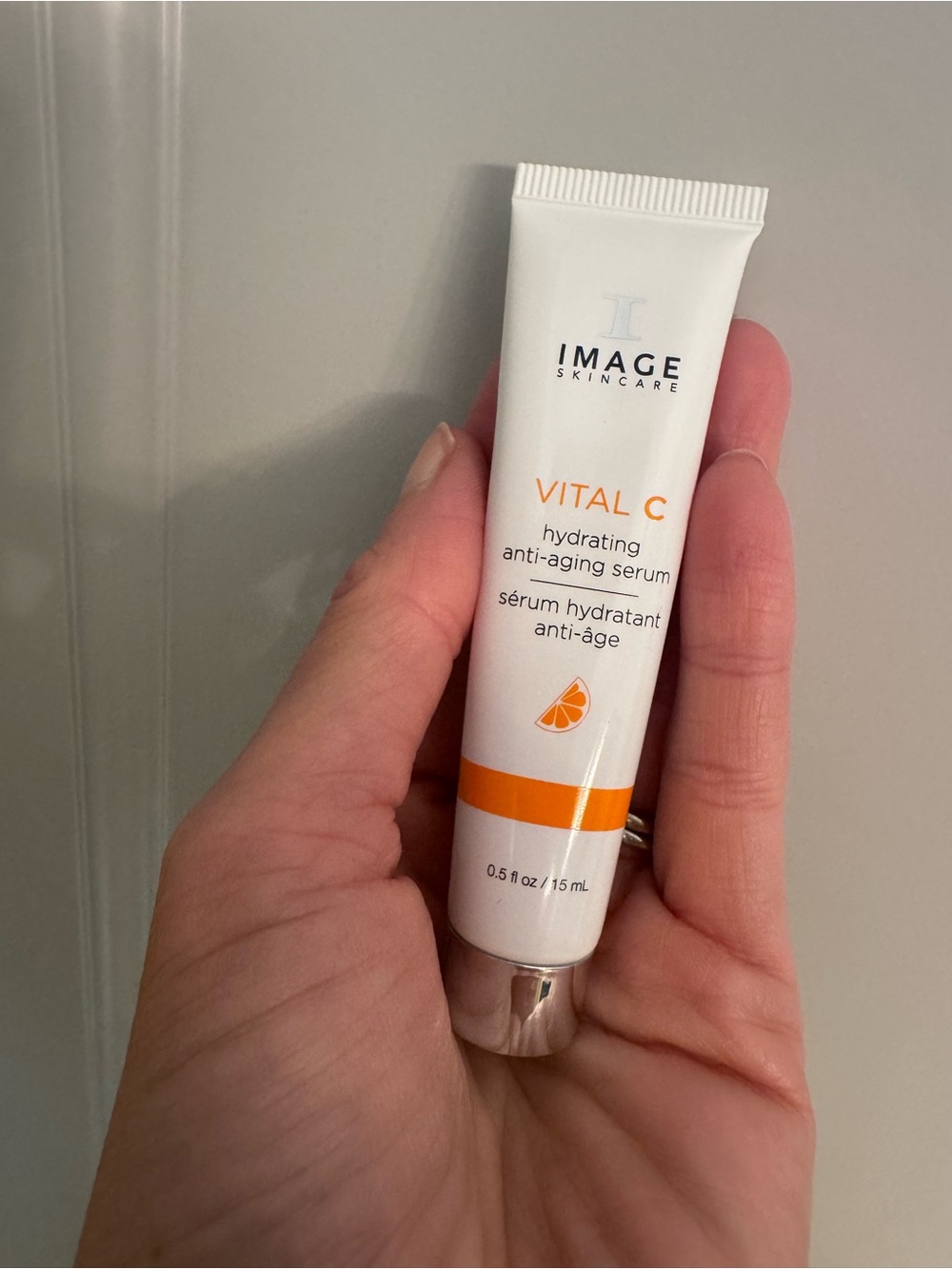 Image Skincare Vital C Hydrating Anti-Aging Serum - travel size